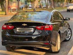 شيفروليه ماليبو